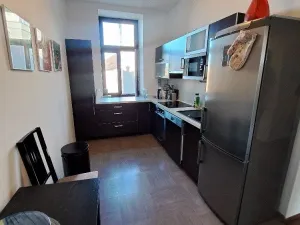 Pronájem bytu 3+1, Olomouc, Mozartova, 120 m2