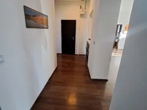 Pronájem bytu 3+1, Olomouc, Mozartova, 120 m2