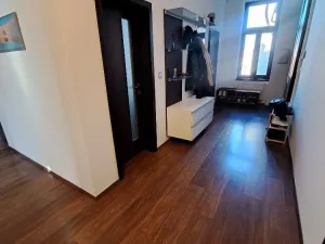 Pronájem bytu 3+1, Olomouc, Mozartova, 120 m2