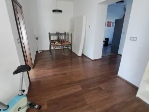 Pronájem bytu 3+1, Olomouc, Mozartova, 120 m2