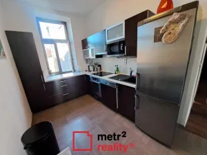 Pronájem bytu 3+1, Olomouc, Mozartova, 120 m2