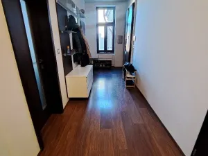 Pronájem bytu 3+1, Olomouc, Mozartova, 120 m2