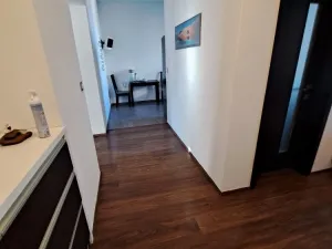 Pronájem bytu 3+1, Olomouc, Mozartova, 120 m2
