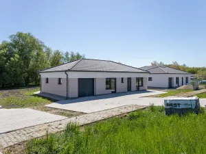 Prodej rodinného domu, Blšany u Loun, 132 m2