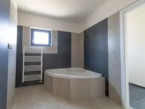 Prodej rodinného domu, Blšany u Loun, 132 m2