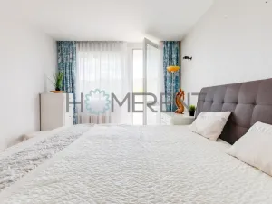 Pronájem bytu 3+1, Praha - Krč, Zálesí, 62 m2