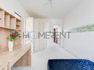 Pronájem bytu 3+1, Praha - Krč, Zálesí, 62 m2