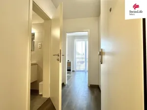 Pronájem bytu 1+kk, Český Brod, Antonína Balšánka, 36 m2