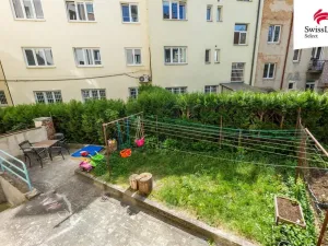 Prodej bytu 2+1, Plzeň, Tělocvičná, 53 m2