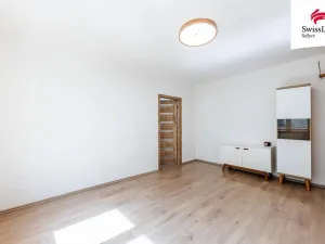 Prodej bytu 2+1, Plzeň, Tělocvičná, 53 m2