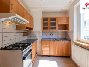 Prodej bytu 2+1, Plzeň, Tělocvičná, 53 m2