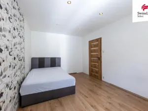 Prodej bytu 2+1, Plzeň, Tělocvičná, 53 m2