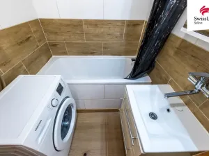 Prodej bytu 2+1, Plzeň, Tělocvičná, 53 m2