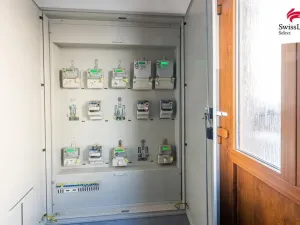 Prodej bytu 2+1, Plzeň, Tělocvičná, 53 m2