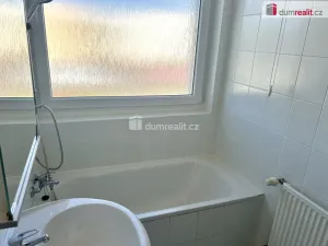 Prodej bytu 3+kk, Zruč nad Sázavou, náměstí Míru, 65 m2