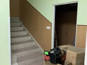 Pronájem obchodního prostoru, Brno, Křenová, 456 m2