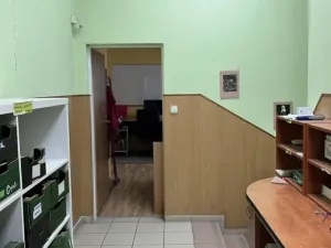 Pronájem obchodního prostoru, Brno, Křenová, 456 m2