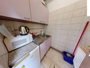 Pronájem obchodního prostoru, Brno, Křenová, 456 m2