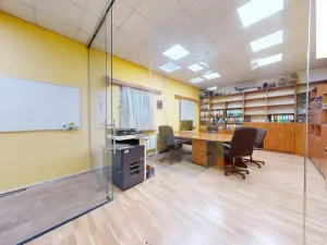 Pronájem obchodního prostoru, Brno, Křenová, 456 m2