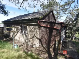 Prodej pozemku, Tuchoměřice, 1090 m2