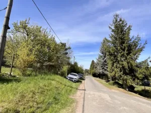 Prodej pozemku, Tuchoměřice, 1090 m2
