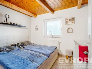 Pronájem chalupy, Říčany, Na Vysoké, 73 m2