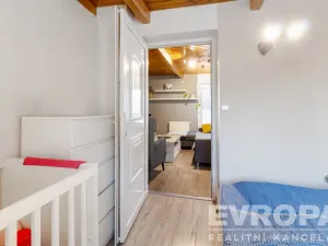 Pronájem chalupy, Říčany, Na Vysoké, 73 m2