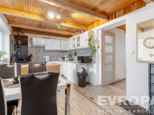 Pronájem chaty, Říčany, Na Vysoké, 73 m2