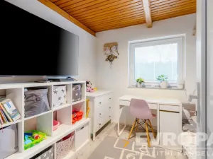Pronájem chaty, Říčany, Na Vysoké, 73 m2