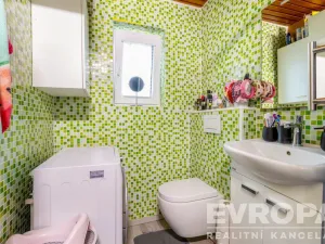Pronájem chaty, Říčany, Na Vysoké, 73 m2