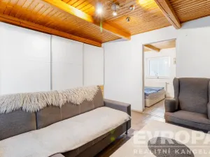 Pronájem chaty, Říčany, Na Vysoké, 73 m2