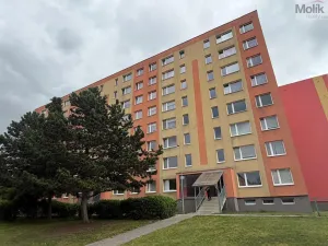 Prodej bytu 3+1, Duchcov, V Domkách, 69 m2