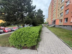 Prodej bytu 3+1, Duchcov, V Domkách, 69 m2