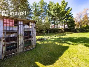 Prodej chaty, Vejprty, Zátiší, 16 m2