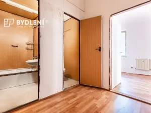 Prodej činžovního domu, Děčín, Budapešťská, 505 m2