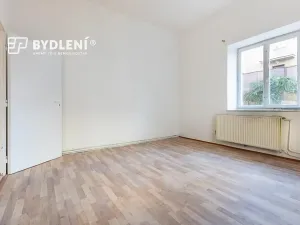Prodej činžovního domu, Děčín, Budapešťská, 505 m2
