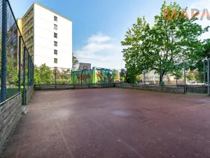 Prodej bytu 3+1, Praha - Prosek, Prosecká, 69 m2