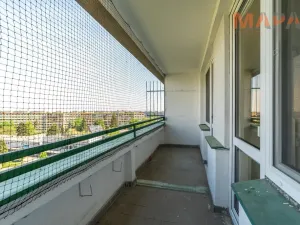 Prodej bytu 3+1, Praha - Prosek, Prosecká, 69 m2