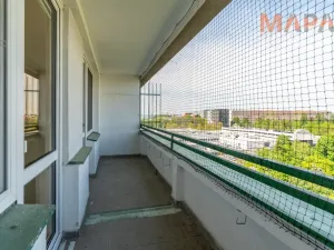 Prodej bytu 3+1, Praha - Prosek, Prosecká, 69 m2