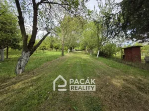 Prodej chaty, Lipník nad Bečvou, Ořechy, 50 m2