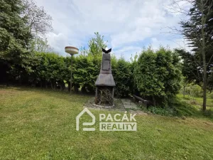 Prodej chaty, Lipník nad Bečvou, Ořechy, 50 m2