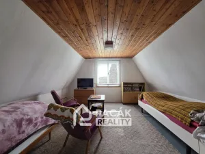 Prodej chaty, Lipník nad Bečvou, Ořechy, 50 m2