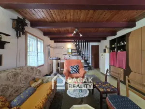 Prodej chaty, Lipník nad Bečvou, Ořechy, 50 m2