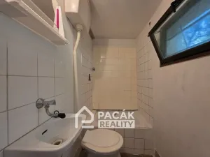 Prodej chaty, Lipník nad Bečvou, Ořechy, 50 m2
