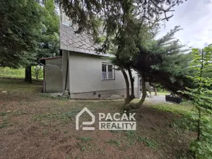 Prodej chaty, Lipník nad Bečvou, Ořechy, 50 m2
