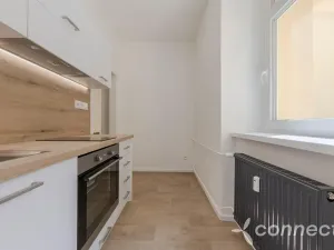 Prodej bytu 2+1, Přerov, Husova, 52 m2