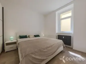 Prodej bytu 2+1, Přerov, Husova, 52 m2