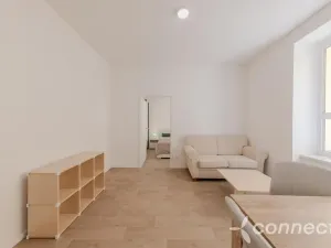 Prodej bytu 2+1, Přerov, Husova, 52 m2