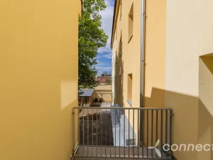 Prodej bytu 2+1, Přerov, Husova, 52 m2