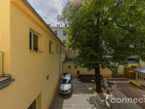 Prodej bytu 2+1, Přerov, Husova, 52 m2